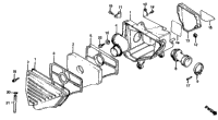 Air Cleaner