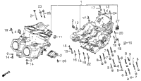 Cylinder Block