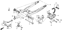 Swingarm