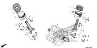 Crankshaft@Piston