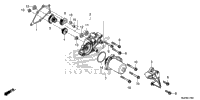 Reduction Gear
