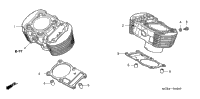 Cylinder