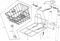 Front Carrier