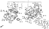 Cylinder Block