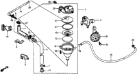 Breather Separator