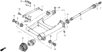 Swingarm