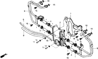 Air Suction Valve (Ac)