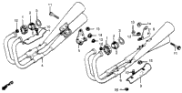 Muffler
