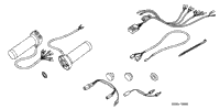 Heated Grips