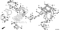 Engine Guard