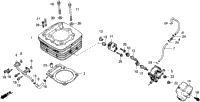 Cylinder