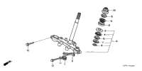 Steering Stem
