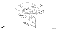 Front Fender