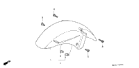 Front Fender