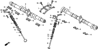 Camshaft