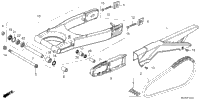 Swingarm