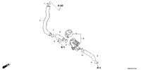 Air Injection Control Valve