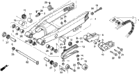 Swingarm