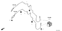 Brake Pipe