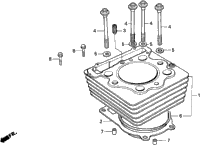 Cylinder