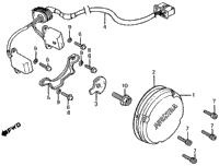 Pulse Generator + Left Crankcase Cover
