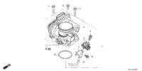 Throttle Body