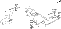 Pair Solenoid Valve