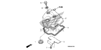 Cylinder Head Cover