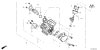 Throttle Body