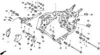 Vt1100c2frame