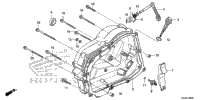 Right Crankcase Cover