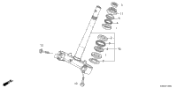 Steering Stem