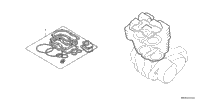 Gasket Kit A