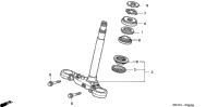 Steering Stem