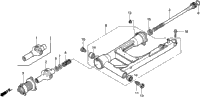 Swingarm