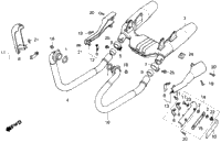 Muffler