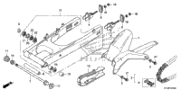 Swingarm
