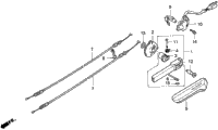 A/Se Reverse Bar