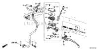 Clutch Master Cylinder