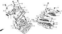 Cylinder Head Cover