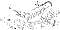 Swingarm