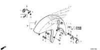 Front Fender