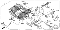 Throttle Body (Assy.)