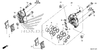 Front Brake Caliper (2)