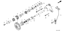 Reverse Gear