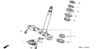 Steering Stem
