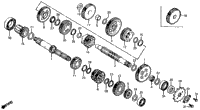 Transmission