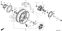 Rear Wheel (2)