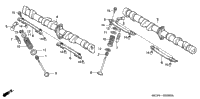 Camshaft