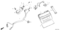 Battery